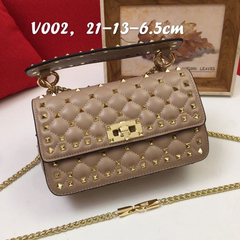 Valentino Satchel Bags